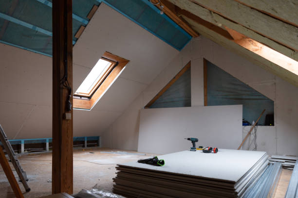 Best Spray Foam Insulation in Canastota, NY