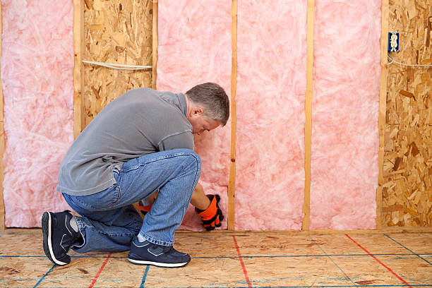 Best Blown-in Insulation in Canastota, NY